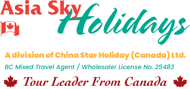 china star holiday tours